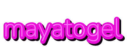 mayatogel — logo kanal