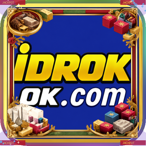 idrok — galeri pratinjau Resmi APK